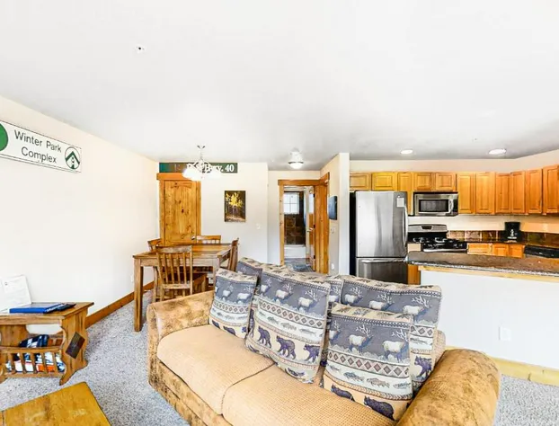 Arrowhead 31 hotel detail image 2