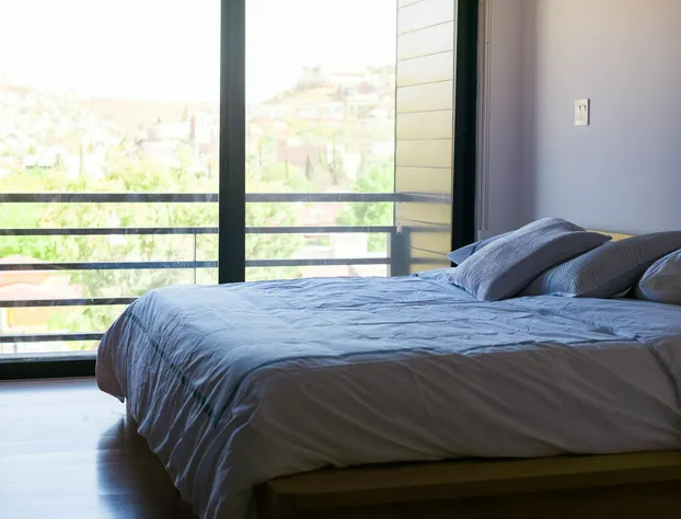 Suite en Penthouse hotel detail image 3