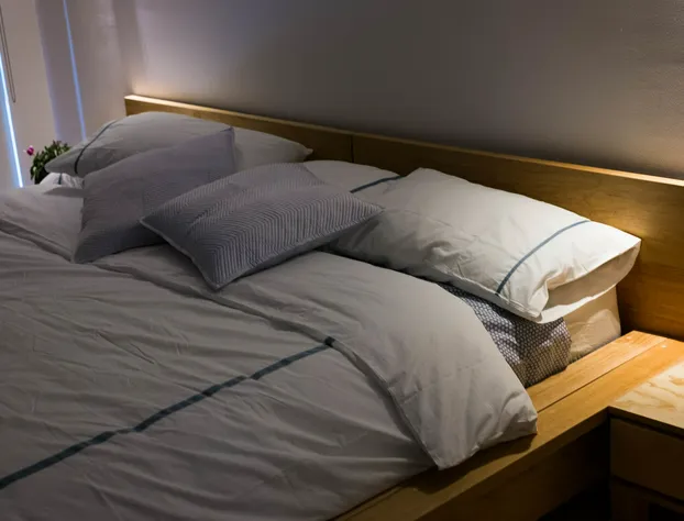 Suite en Penthouse hotel detail image 4