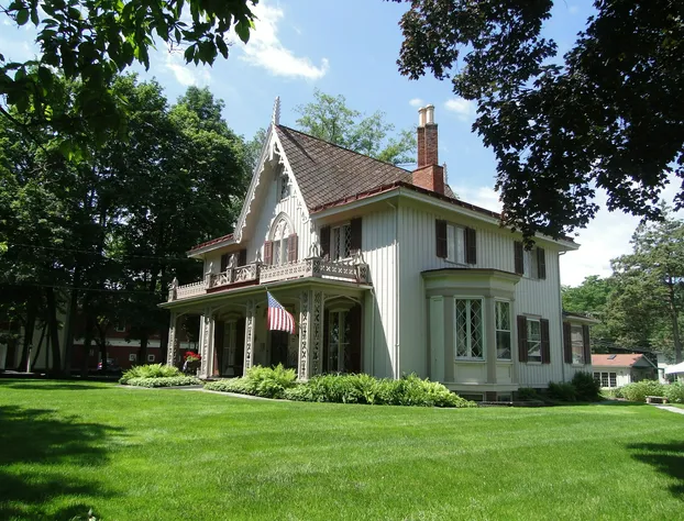 Delamater Inn hotel detail image 2