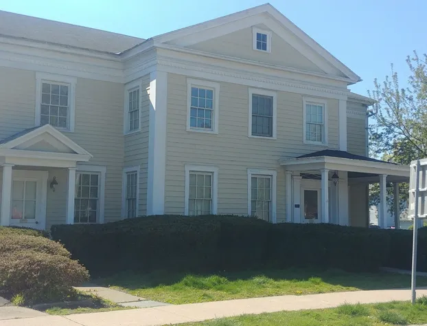 Delamater Inn hotel detail image 3