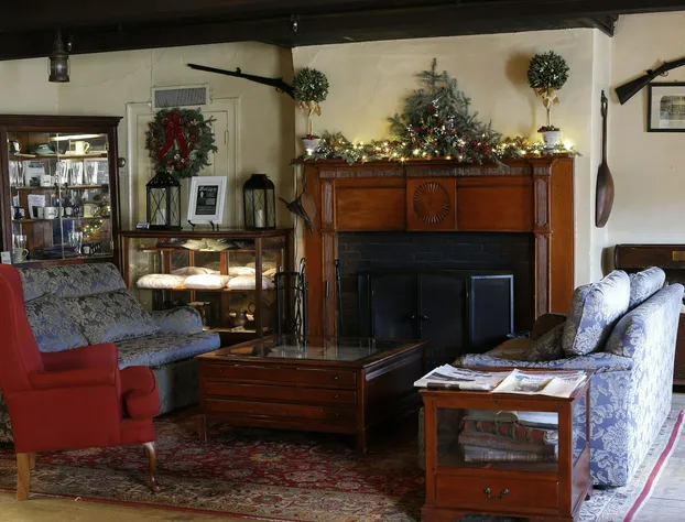 Delamater Inn hotel detail image 4