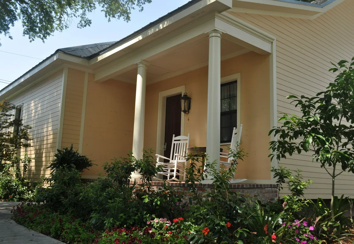 Houmas House Plantation And Gardens hotel hero