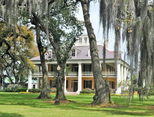 Houmas House Plantation And Gardens hotel detail image 2