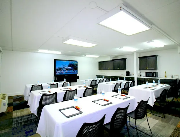 L3 Oasis Hotel hotel detail image 3