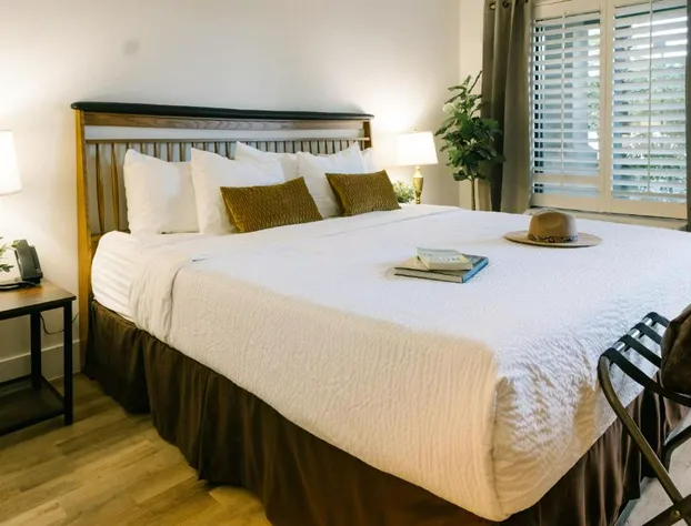 L3 Oasis Hotel hotel detail image 4