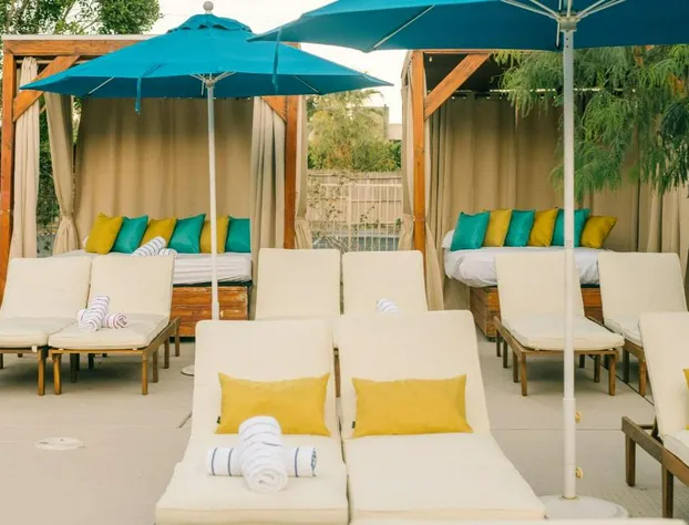 L3 Oasis Hotel hotel detail image 1