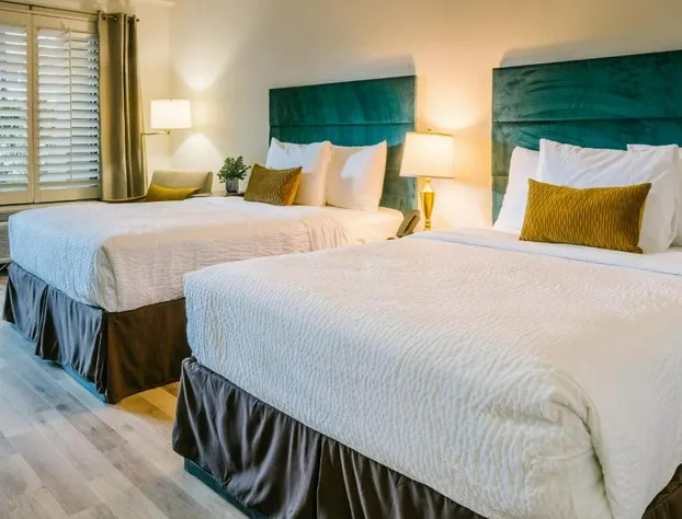 L3 Oasis Hotel hotel detail image 3