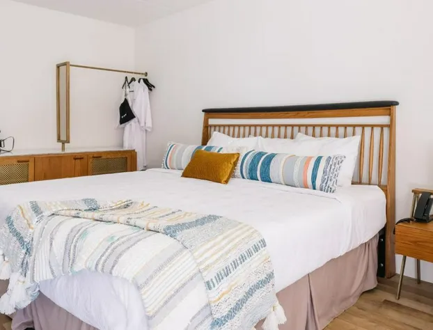 L3 Oasis Hotel hotel detail image 4