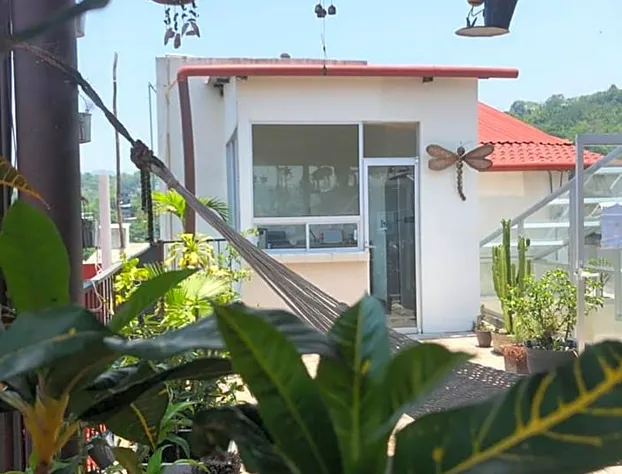 Grann Posada Xilitla hotel detail image 1