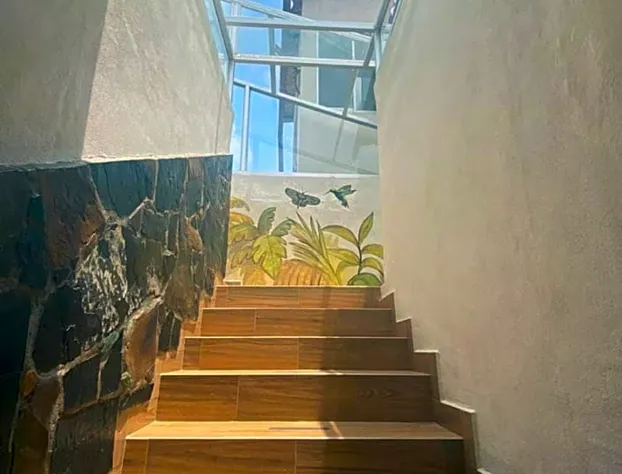 Grann Posada Xilitla hotel detail image 2