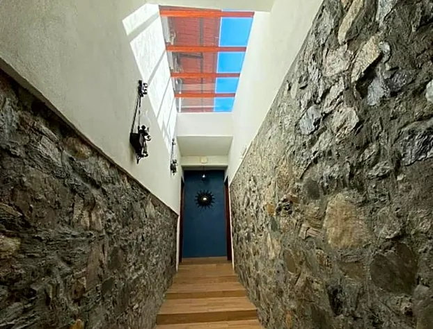 Grann Posada Xilitla hotel detail image 4