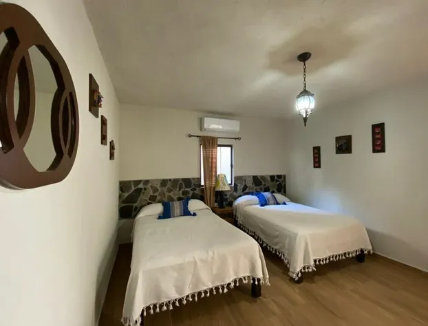 Grann Posada Xilitla hotel detail image 1