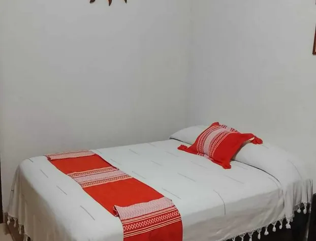 Grann Posada Xilitla hotel detail image 4