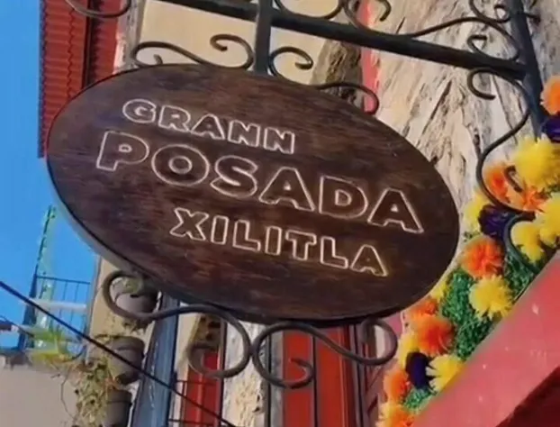 Grann Posada Xilitla hotel detail image 2
