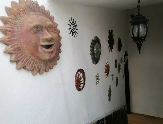 Grann Posada Xilitla hotel detail image 3
