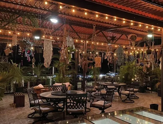 Grann Posada Xilitla hotel detail image 4