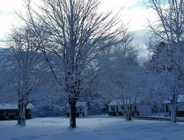 Sunshine Motel and Cabins hotel detail image 2