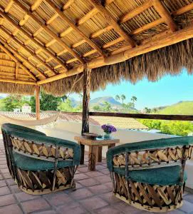 Casa Magdalena B&B hotel hero