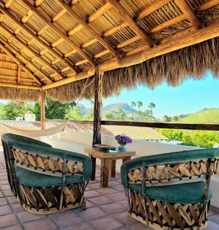 Casa Magdalena B&B hotel detail image 1