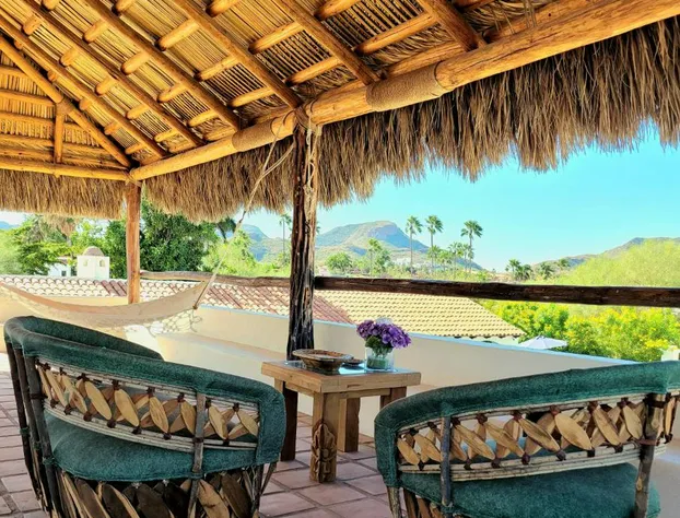 Casa Magdalena B&B hotel detail image 2