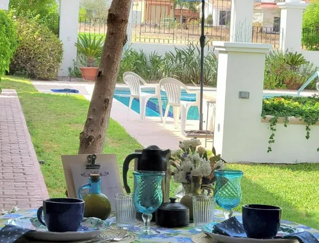 Casa Magdalena B&B hotel detail image 3