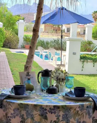 Casa Magdalena B&B hotel detail image 4