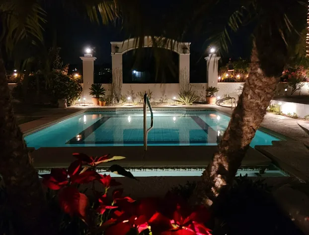 Casa Magdalena B&B hotel detail image 1