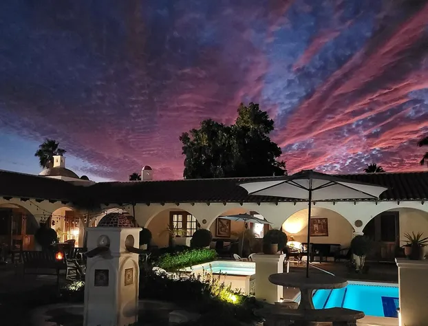 Casa Magdalena B&B hotel detail image 3