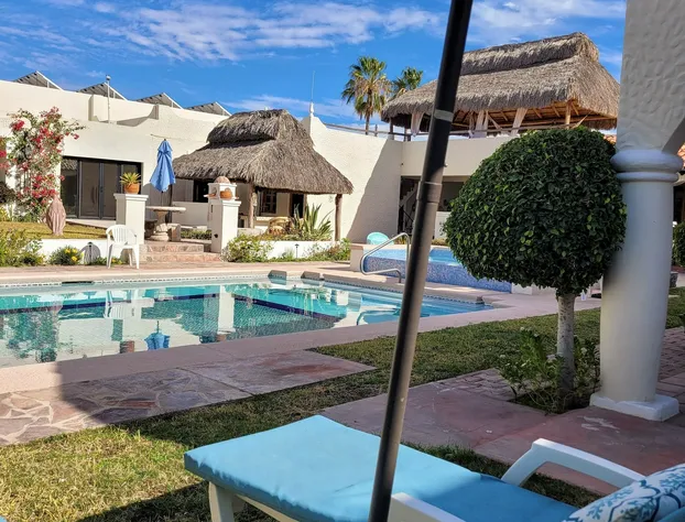 Casa Magdalena B&B hotel detail image 4