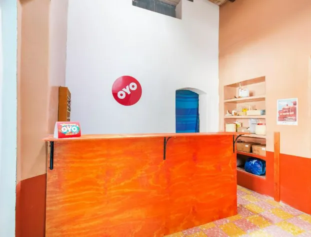 OYO Hotel Y Restaurante Mitla, Oaxaca hotel detail image 2