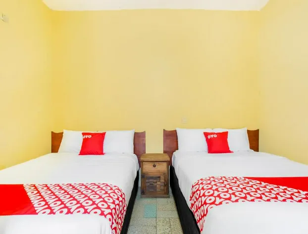 OYO Hotel Y Restaurante Mitla, Oaxaca hotel detail image 3