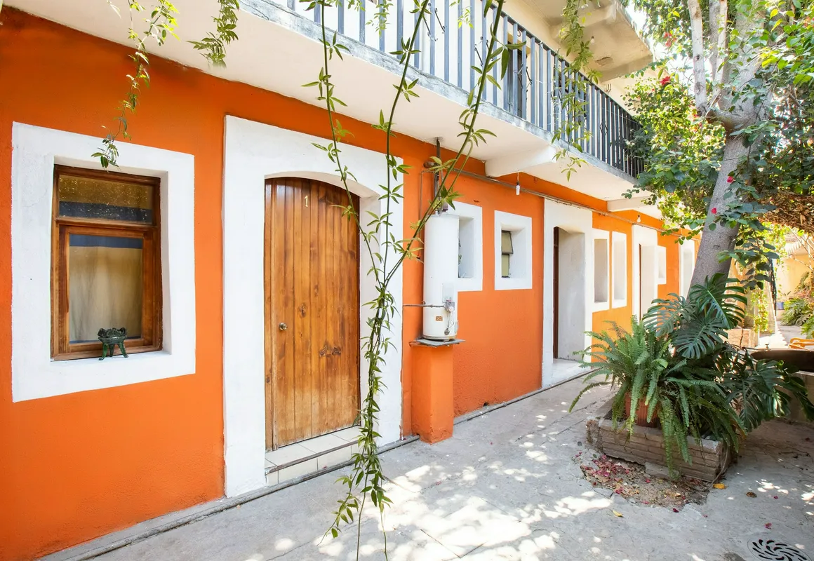 OYO Hotel Y Restaurante Mitla, Oaxaca hotel hero