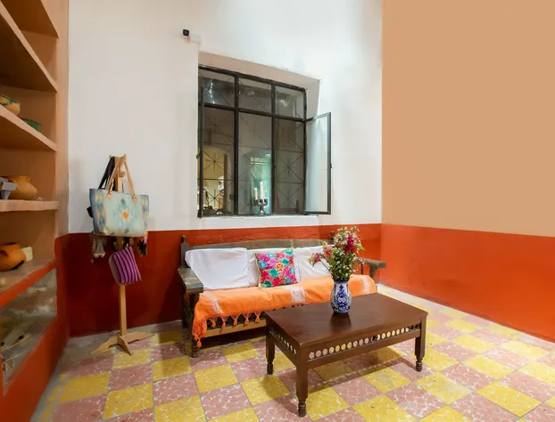 OYO Hotel Y Restaurante Mitla, Oaxaca hotel detail image 1