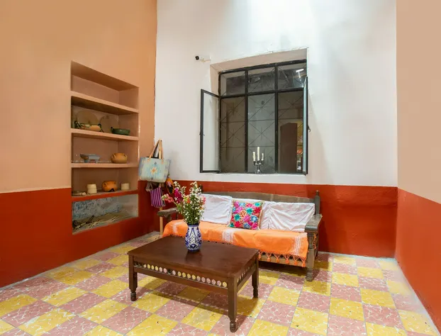 OYO Hotel Y Restaurante Mitla, Oaxaca hotel detail image 2