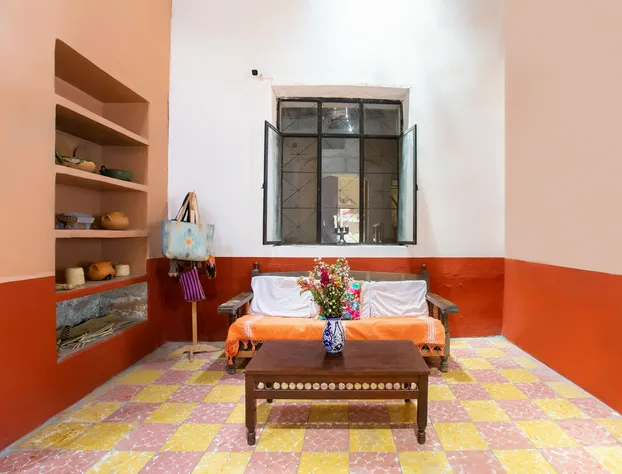 OYO Hotel Y Restaurante Mitla, Oaxaca hotel detail image 3