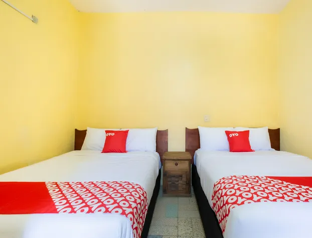OYO Hotel Y Restaurante Mitla, Oaxaca hotel detail image 4