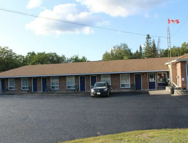 Two Rivers Motel hotel detail image 2