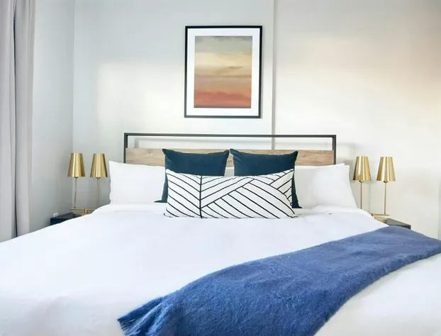 Sonder by Marriott Bonvoy Belcourt Apartments Hillsboro Village hotel detail image 1