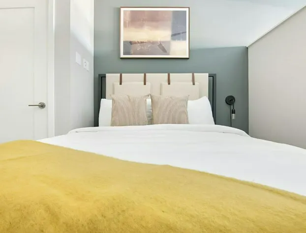 Sonder by Marriott Bonvoy Belcourt Apartments Hillsboro Village hotel detail image 2