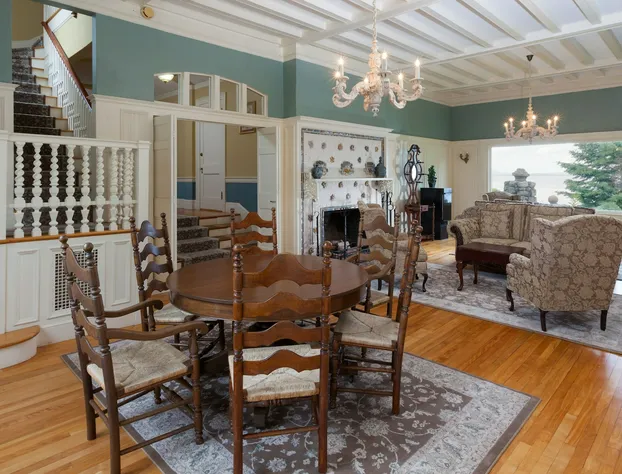 The Willows hotel detail image 4