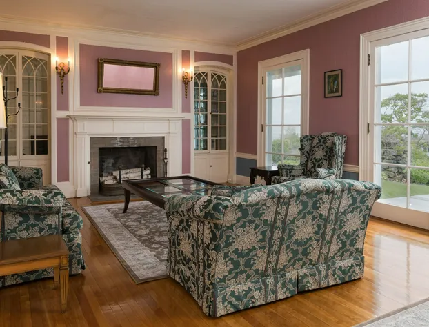 The Willows hotel detail image 3