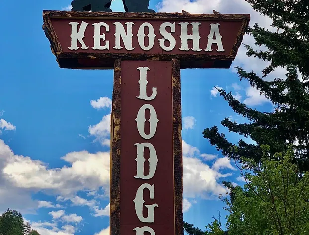 Kenosha Lodge hotel detail image 1