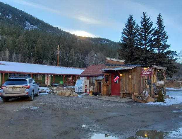 Kenosha Lodge hotel detail image 2