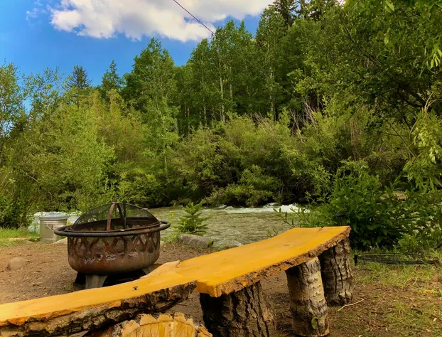 Kenosha Lodge hotel detail image 3