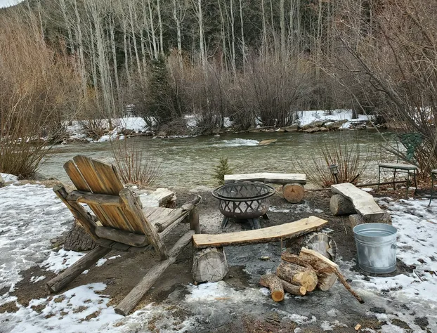 Kenosha Lodge hotel detail image 4