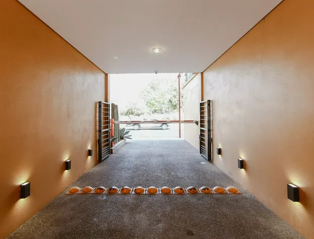 Motel Puerta del Cielo hotel detail image 1