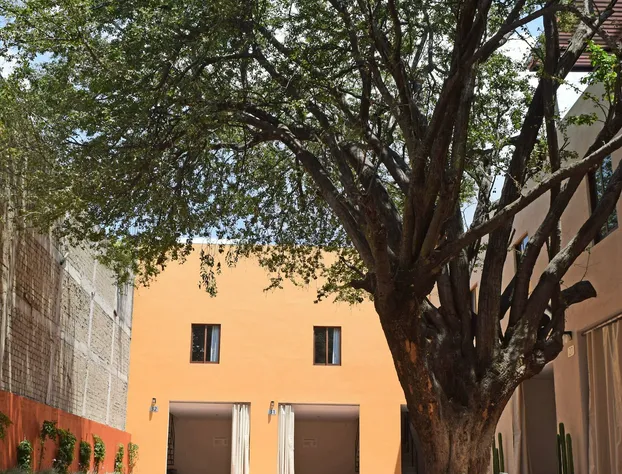 Motel Puerta del Cielo hotel detail image 2