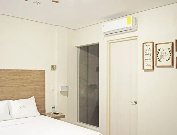 Motel Puerta del Cielo hotel detail image 3