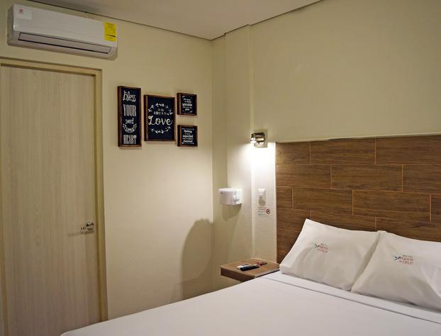 Motel Puerta del Cielo hotel detail image 4